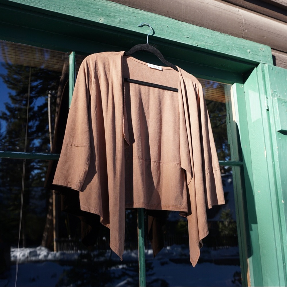 Ginger G Women’s Cardigan